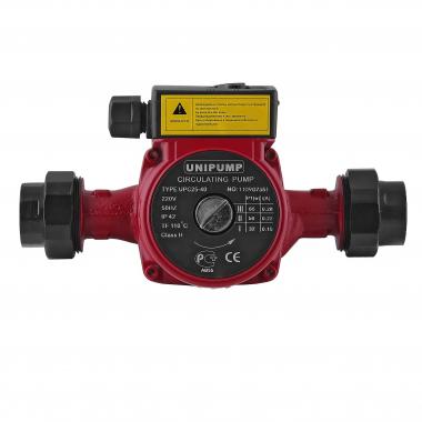 Unipump UPС 25-200 230