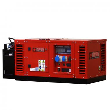 Europower EPS10000Е