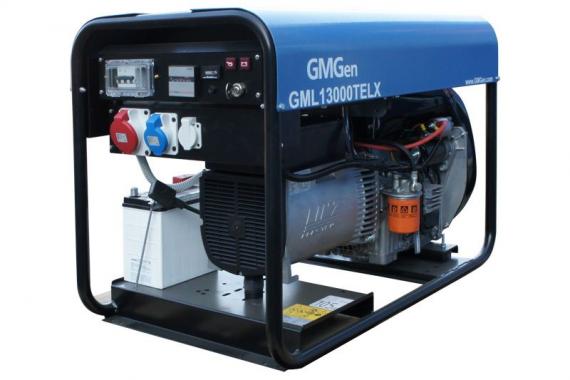 GMGen Power Systems GML13000TELX