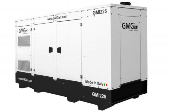 GMGen Power Systems GMI225 в кожухе