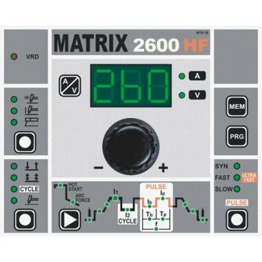 Cea MATRIX 2600 HF