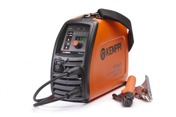 Kemppi Minarc EVO 180