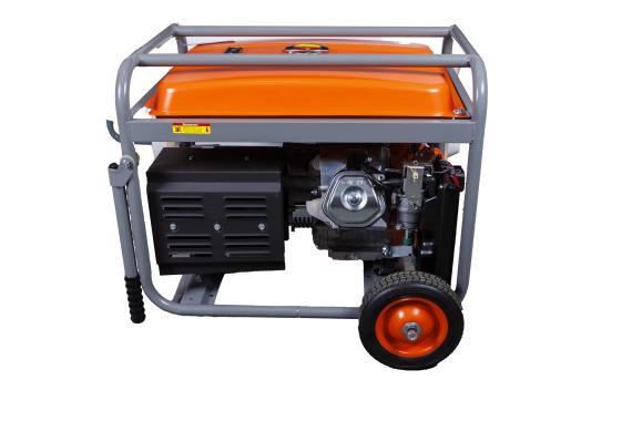 Кратон GG-7500-EM-ATS