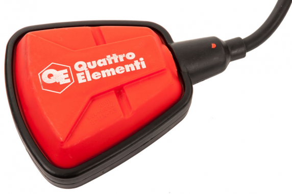 Quattro Elementi Drenaggio 750 F